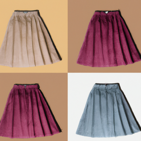 Polleras
