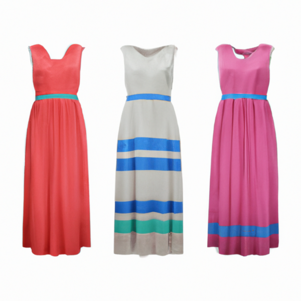 Vestidos