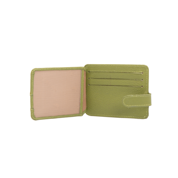 Billetera plegable - Imagen 3