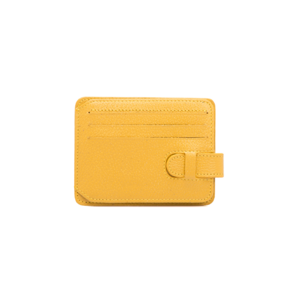 Billetera plegable